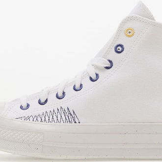 Converse Renew Chuck 70 Waste Not White/ Washed Indigo 5