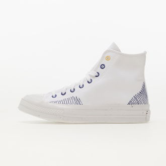 Converse Renew Chuck 70 Waste Not White/ Washed Indigo 2