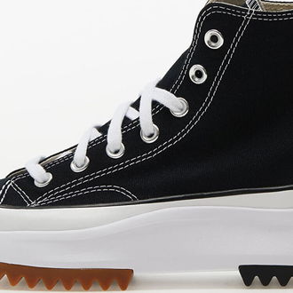 Converse Run Star Hike Hi Black 5