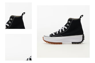 Converse Run Star Hike Hi Black 4