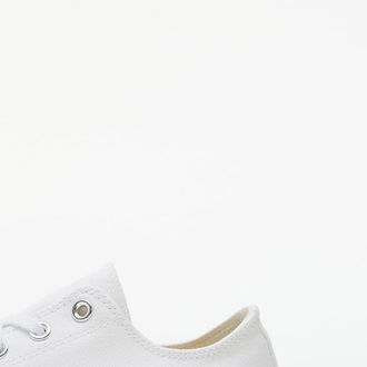 Converse Run Star Hike Low White/ Black/ Gum 7