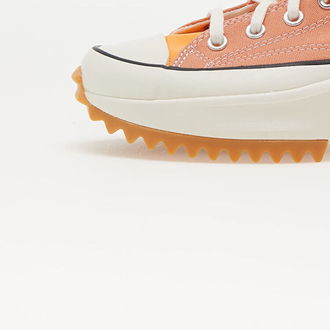 Converse Run Star Hike Orange Haven/ Peach Dream/ Egret 8