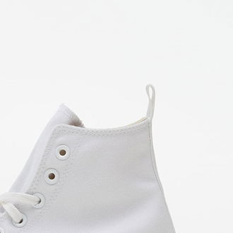 Converse Run Star Hike Renew Hi White/ White/ White 7