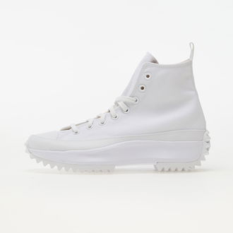 Converse Run Star Hike Renew Hi White/ White/ White 2