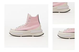 Converse Run Star Legacy CX Denim Fashion Ocean Retreat/ Sunrise Pink 3