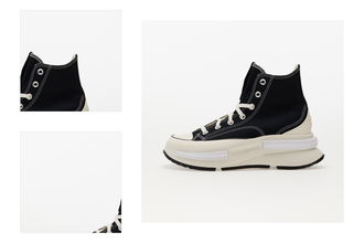 Converse Run Star Legacy CX Future Comfort Black/ Egret/ White 4