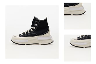 Converse Run Star Legacy CX Future Comfort Black/ Egret/ White 3