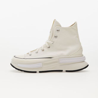 Converse Run Star Legacy CX Future Comfort Egret/ Black/ White 2