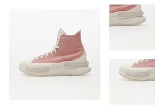 Converse Run Star Legacy CX Rust Pink/ Pale Putty/ Egret 3