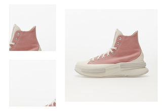 Converse Run Star Legacy CX Rust Pink/ Pale Putty/ Egret 4