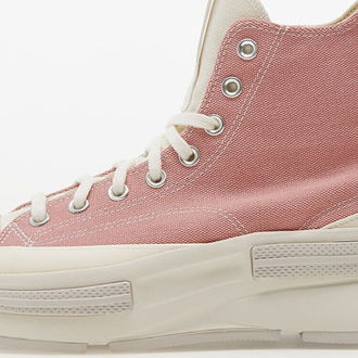 Converse Run Star Legacy CX Rust Pink/ Pale Putty/ Egret 5