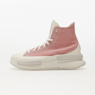 Converse Run Star Legacy CX Rust Pink/ Pale Putty/ Egret 2