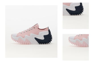 Converse Run Star Motion CX Platform Sunrise Pink/ Navy/ White 3