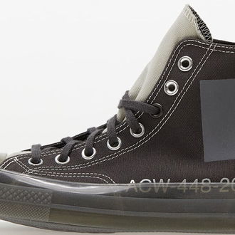 Converse x A-COLD-WALL* Chuck 70 Pavemet/ Silver Birch 5