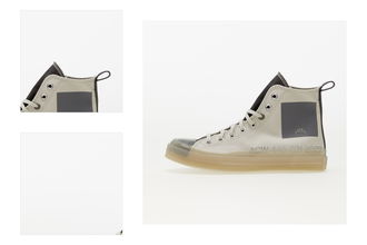 Converse x A-COLD-WALL* Chuck 70 Silver Birch/ Pavement 4