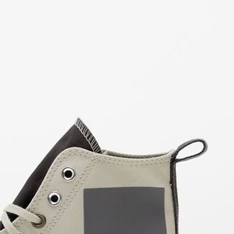 Converse x A-COLD-WALL* Chuck 70 Silver Birch/ Pavement 7