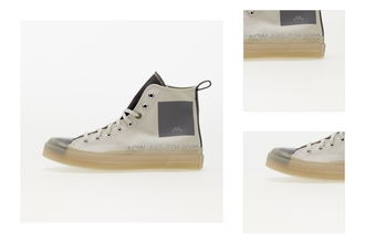 Converse x A-COLD-WALL* Chuck 70 Silver Birch/ Pavement 3