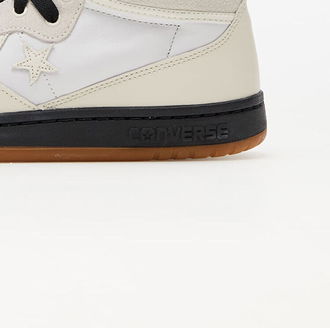 Converse x Carhartt Fastbreak Pro White/ Black/ Gum Honey 9