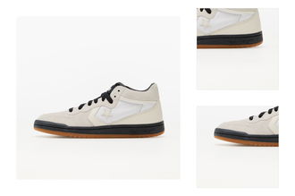 Converse x Carhartt Fastbreak Pro White/ Black/ Gum Honey 3