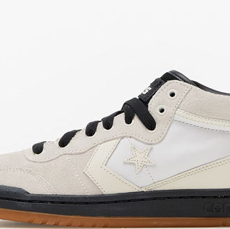 Converse x Carhartt Fastbreak Pro White/ Black/ Gum Honey 5