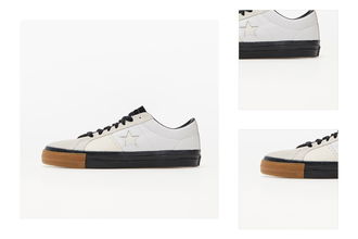 Converse x Carhartt One Star Pro White/ Black/ Gum Honey 3