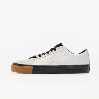 Converse x Carhartt One Star Pro White/ Black/ Gum Honey