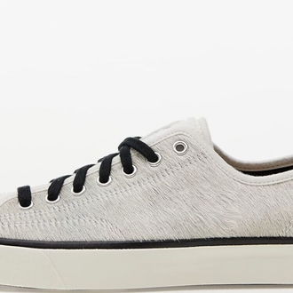 Converse x CLOT Jack Purcell White/ Black/ Grey 5