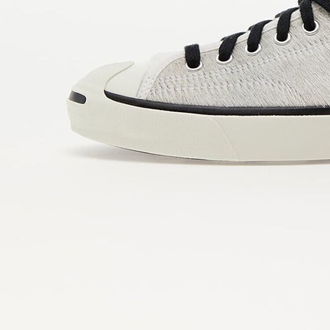 Converse x CLOT Jack Purcell White/ Black/ Grey 8