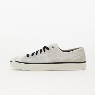 Converse x CLOT Jack Purcell White/ Black/ Grey