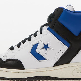 Converse x FRAGMENT Weapon White/ Sport Royal/ Black 5