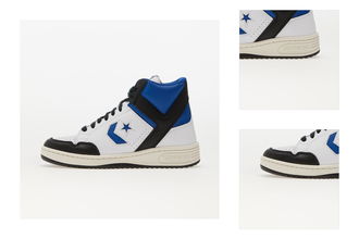 Converse x FRAGMENT Weapon White/ Sport Royal/ Black 3