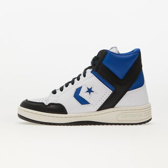 Converse x FRAGMENT Weapon White/ Sport Royal/ Black 2