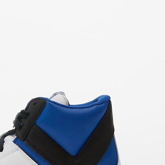 Converse x FRAGMENT Weapon White/ Sport Royal/ Black 7