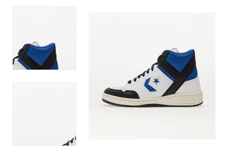 Converse x FRAGMENT Weapon White/ Sport Royal/ Black 4