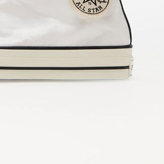 Converse x Joshua Vides Chuck 70 White/ Black/ Black 9