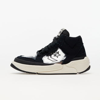 Converse x Joshua Vides CX Weapon Black/ Clear/ Rutabaga