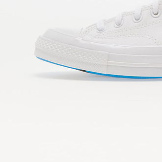 Converse x Patta Chuck 70 White/ Fiery Red/ Diva Blue 8