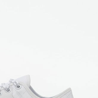 Converse x Slam Jam Bosey MC OX White/ White/ White 7