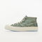 Converse x Undefeated Chuck 70 Mid Sea Spray/ Fossil