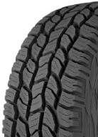 COOPER DISCOVERER A/T3 4S 225/70 R 15 100T 6