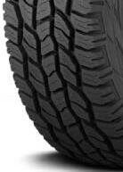 COOPER DISCOVERER A/T3 4S 225/70 R 15 100T 8