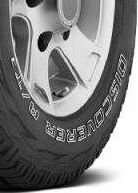 COOPER 225/70 R 15 100T DISCOVERER_A/T3_4S 9