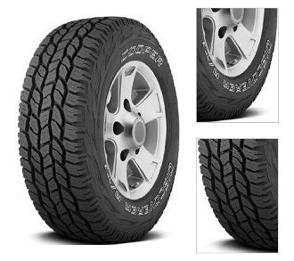 COOPER 225/70 R 15 100T DISCOVERER_A/T3_4S 3