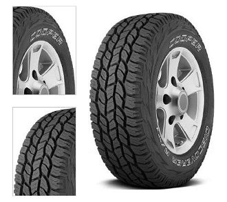 COOPER DISCOVERER A/T3 4S 225/70 R 15 100T 4