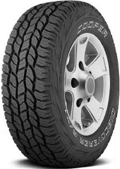 COOPER 245/70 R 17 110T DISCOVERER_A/T3_4S