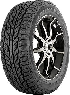 COOPER TIRES 245/70 R 16 107T WEATHER_MASTER_WSC TL M+S 3PMSF  TIRES