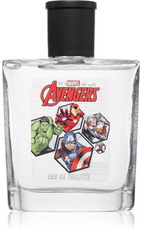 Corine de farme Eau de Toilette toaletná voda pre deti Avengers 50 ml