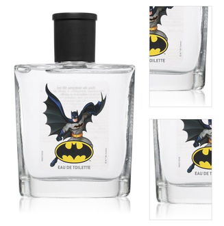 Corine de farme Eau de Toilette toaletná voda pre deti Batman 50 ml 3