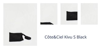 Côte&Ciel Kivu S Black 1
