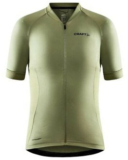 Craft ADV Endur Women's Cycling Jersey - Dark Green
